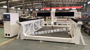 西宁湟中县定制分体式大型模具雕刻机